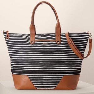 Stella & Dot Getaway Bag